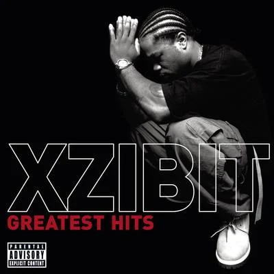 The Greatest 專輯 Xzibit/Phil the Agony/Krondon