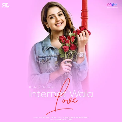 Internet Wala Love (Female Version) 专辑 Mahalakshmi Kiramani/Rahul Jain