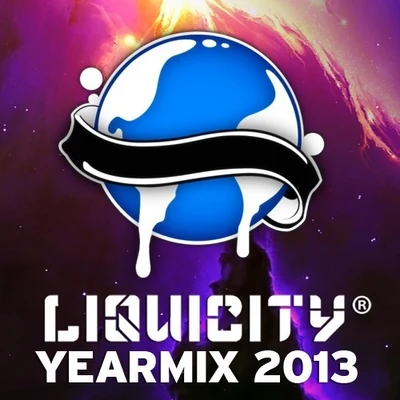 Liquicity Yearmix 2013 專輯 Maduk/Anvy