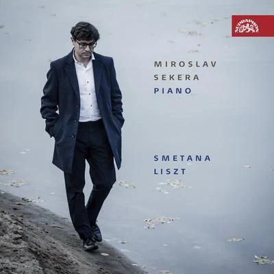 Smetana & Liszt: Piano Works 專輯 Kathryn Guthrie/Miroslav Sekera/Christina Bouey/Sangyoung Kim/Rhiannon Banerdt