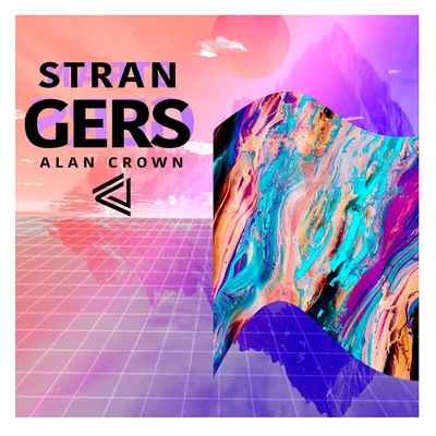 Strangers 專輯 Rosendale/Exlau/ALVN