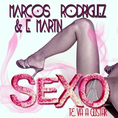 Sexo 專輯 Estela Martin