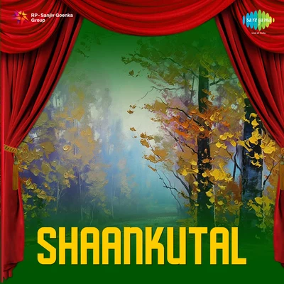 Shaankutal 專輯 Pt. Sharad Jambhekar