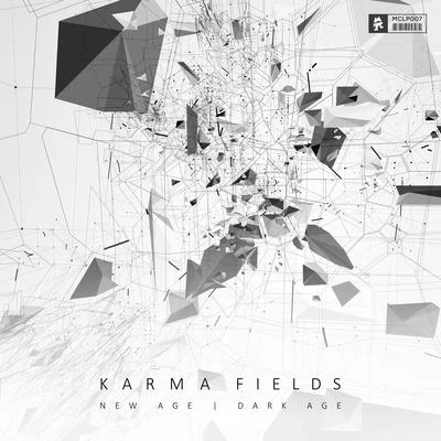 New Age | Dark Age 专辑 Karma Fields