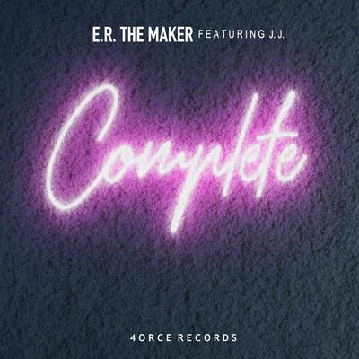 Complete 专辑 E.R. the Maker/Darrein Safron/Big$p