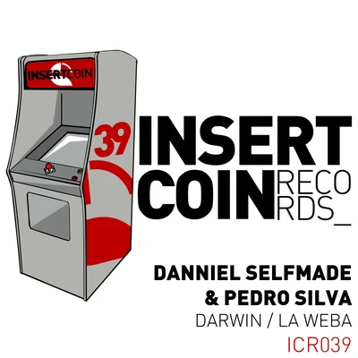 DarwinLa Weba 專輯 Danniel selfmade