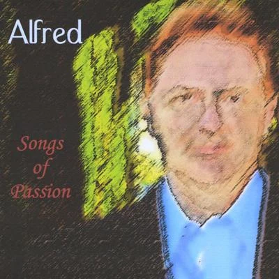 Songs of Passion 專輯 Orchestre de la Garde Républicaine/Alfred