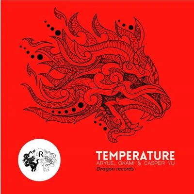 Temperature 專輯 Okami/Porter Robinson