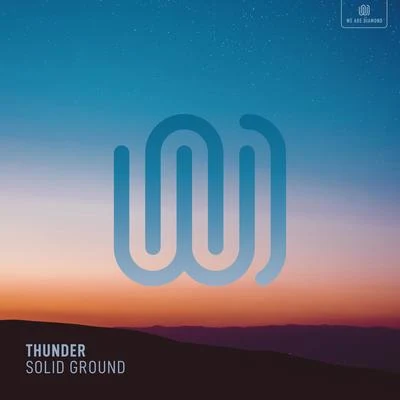 Solid Ground 專輯 Thunder/Ania/Dynamo/Plug In/Vivian