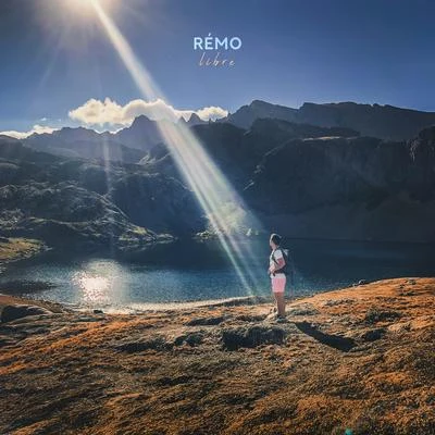 Rémo - Libre 專輯 Remo/Chelonis R. Jones