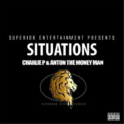 Situations 專輯 Antonthemoneyman