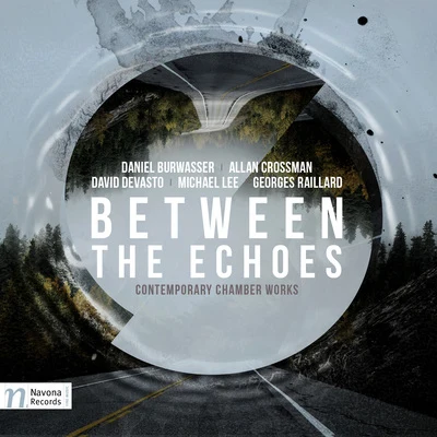 Between the Echoes 專輯 Eusebius Duo