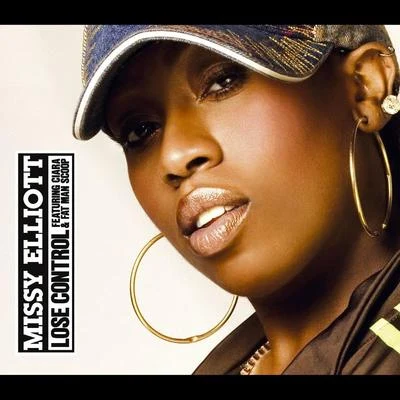 Lose Control 專輯 Missy Elliott