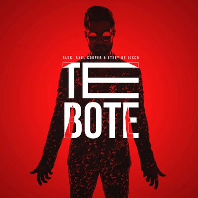 Te Boté 專輯 Alok/Bruno Martini/Zeeba