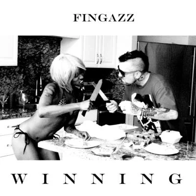 Winning 專輯 Fingazz