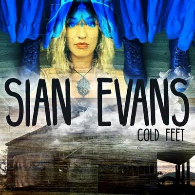 Cold Feet 專輯 Sian Evans