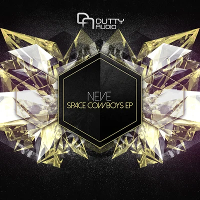 Space Cowboys EP 專輯 Neve/Frame/Samurai Breaks