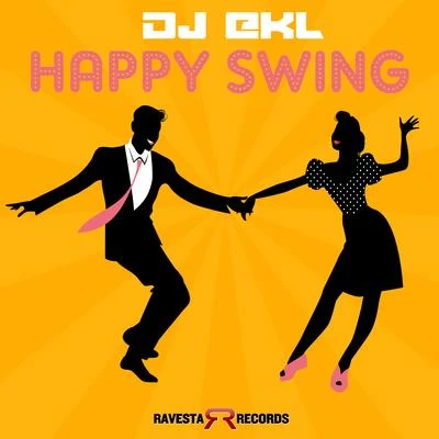 Happy Swing 专辑 Hysterism/DOP3 MC/DJ Ekl