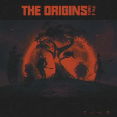 The Origins(Re-Engineered) 专辑 SHEKINAH