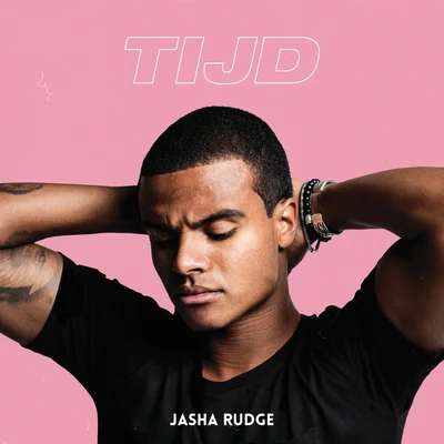 TIJD 專輯 I Am Aisha/Makkie/Jasha Rudge