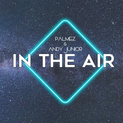 In the Air 专辑 Palmez/Domenico Ciaffone