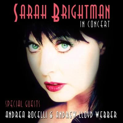 In Concert (Live) 專輯 Hot Gossip/Hughes/Sarah Brightman