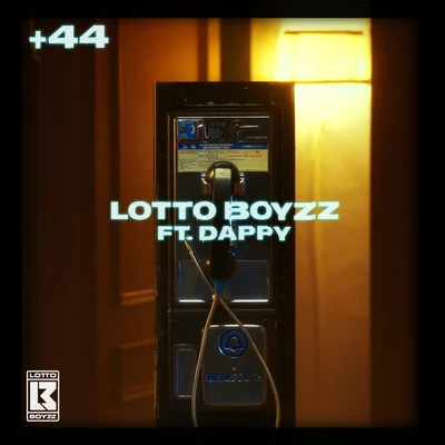 +44 專輯 Lotto Boyzz