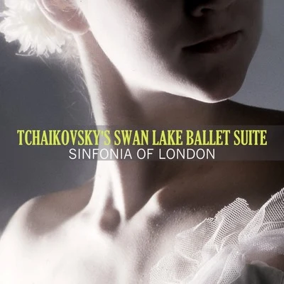 Tchaikovsky's Swan Lake Ballet Suite 專輯 Sinfonia Of London/Endre Wolf