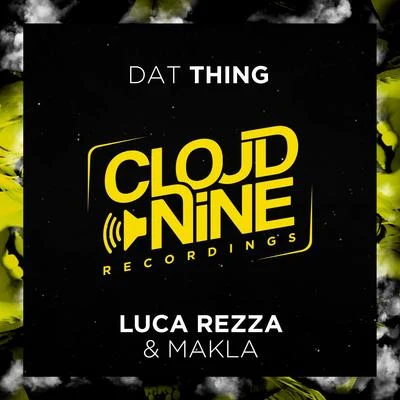 Dat Thing 專輯 Luca Rezza