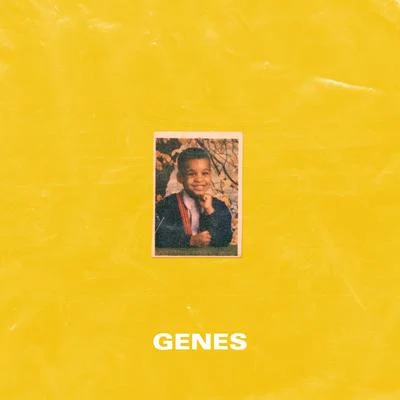 Genes 专辑 Deraj/Derek Minor/Byron Juane