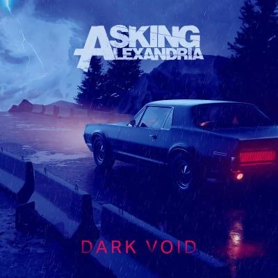 Dark Void EP 专辑 Asking Alexandria