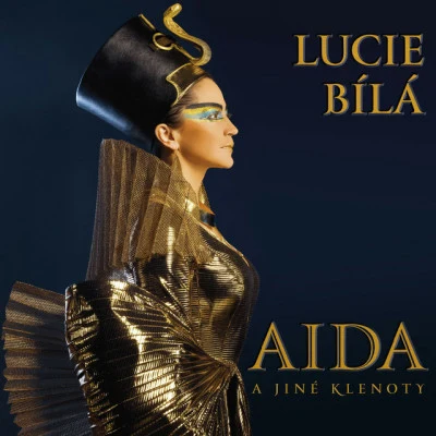 Aida a jine klenoty 專輯 Chinaski/Lucie Bílá/Jirí Lábus