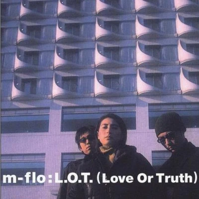 m-floT-Pain L.O.T.(Love Or Truth)