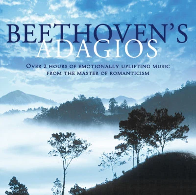 Beethovens Adagios 專輯 Orquestra de Cadaqués/Sir Neville Marriner/Ainhoa Arteta