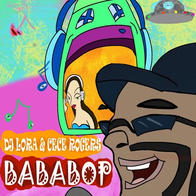 Bababop 專輯 Alex Preda/DJ Lora/Deux/Rony Breaker/Tristan