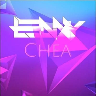 Chea 專輯 Lenny