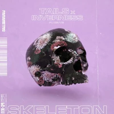 Skeleton (feat. Nevve) 专辑 Inverness/William Bolton