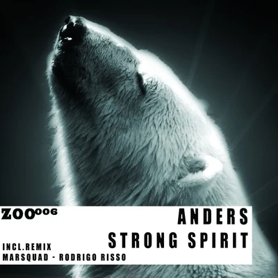 Strong Spirit 專輯 anders