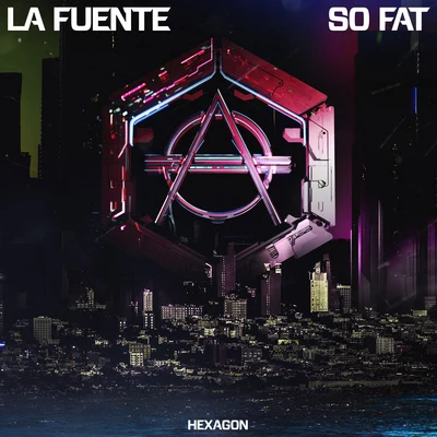 So Fat 專輯 Boris Smith/La Fuente/Mavis Acquah