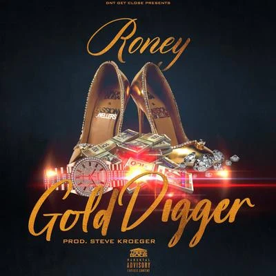 Gold Digger 專輯 Roney