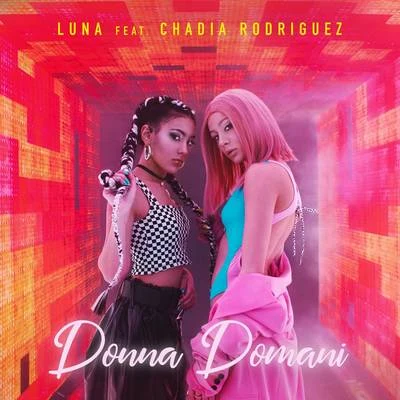 Donna Domani 专辑 Luna