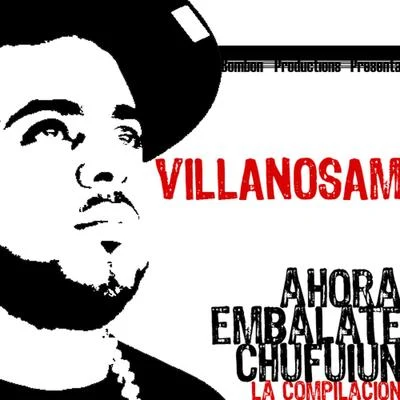 Ahora Embalate 專輯 Kiubbah Malon/Many Malon/Villanosam