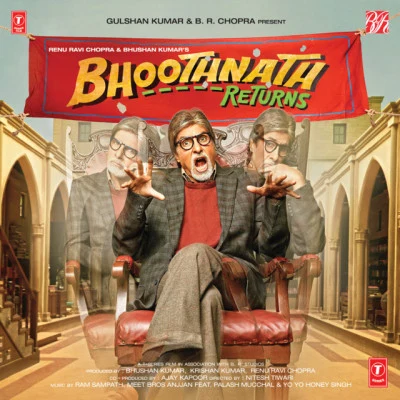 Bhoothnath Returns 专辑 Yo Yo Honey Singh