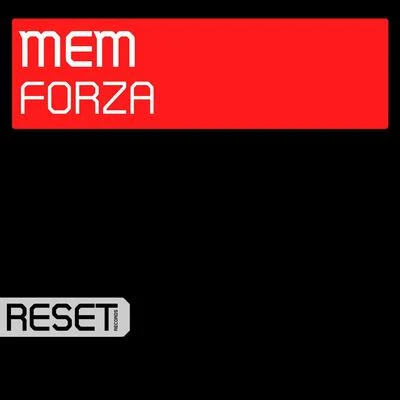 Forza 專輯 MEM/Radion6/Ad Brown/Aneym/Ronski Speed