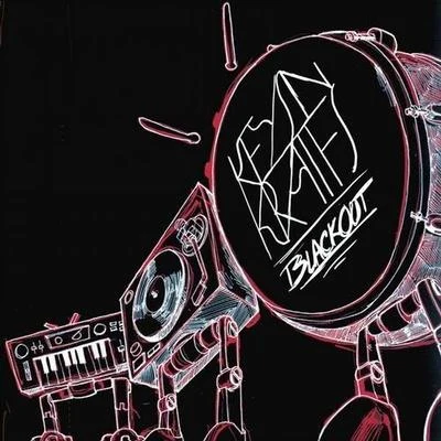 Blackout 專輯 Keys N Krates