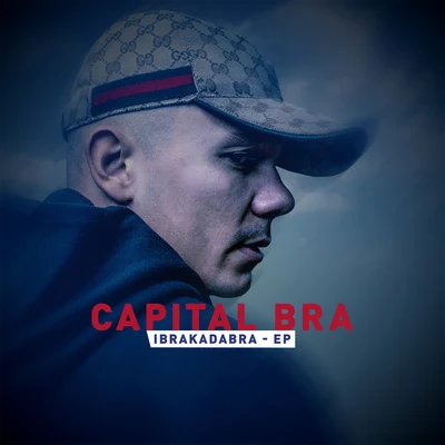 Ibrakadabra - EP 專輯 Capital Bra