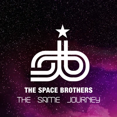 The Same Journey 專輯 The Space Brothers/Erik De Koning/Tenishia/Moussa Clarke/Kirsty Hawkshaw