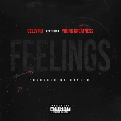 Feelings (feat. Young Greatness) 专辑 Celly Ru