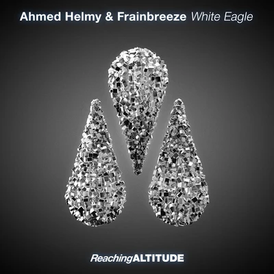 White Eagle 专辑 Ahmed Helmy