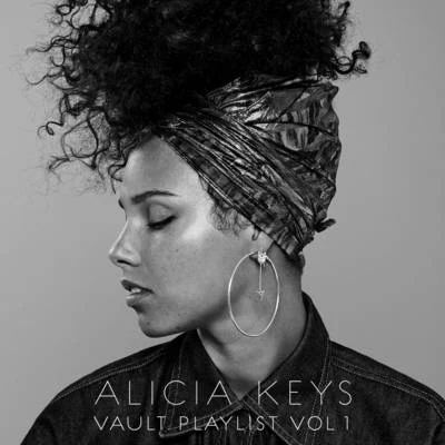 Alicia Keys Vault Playlist Vol. 1